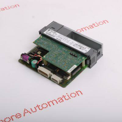 Allen Bradley1747-L551
