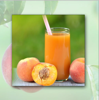 Peach Juice Concentrate photo-3