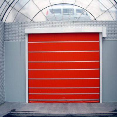 high-speed roller shutter