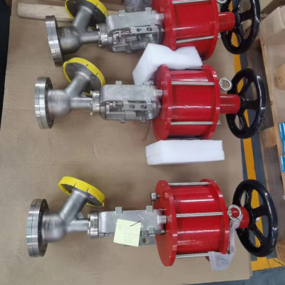 Corrosion-Resistant Bottom Discharge Valve With Erosion-Proof Sealing, Anti-Scaling Design for Oil, Acid, and Corrosive Media photo-4