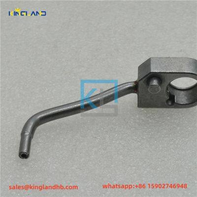 Hochwertige Motorteile FSR12 6BG1 Kühlölstrahler/ -düse 1-13342110-1 8-94319699-0, geeignet für ISUZU photo-3