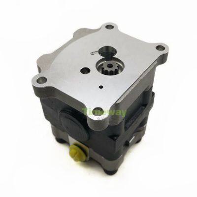 PC40MR Hydraulic Pilot Pump for Repair PC40MR-2 Komatsu Excavator Main Pump PC40 Gear Pump