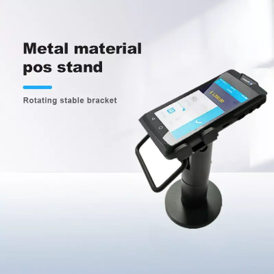 WIZARPOS Q3 PINPAD POS Stand photo-5