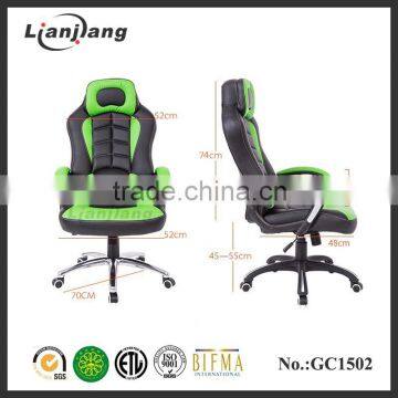 China Top Easy Game Chair Racing photo-4