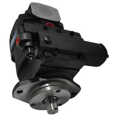 FORCE AMERICA/FASD45R Piston Pump L724417-309 Snowplow Variable Hydraulic Pump FASD45-L-CS Oil Pump