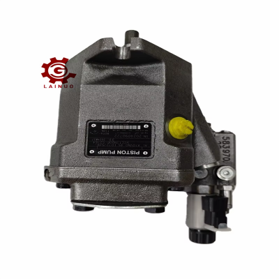 OEM Bomba Hidráulica LA10VNO45ED72/52R-VRC11N00P R902502469 Bomba Axial de Pistão Variável A10VNO A10VNO28 A10VNO45 A10VNO63 A10VNO85