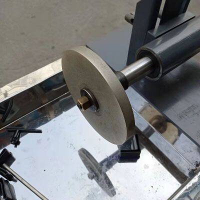 Automatic Multi-Function Bracelet Making Machine - Inner & Outer Diameter Grinding, Polishing and Forming