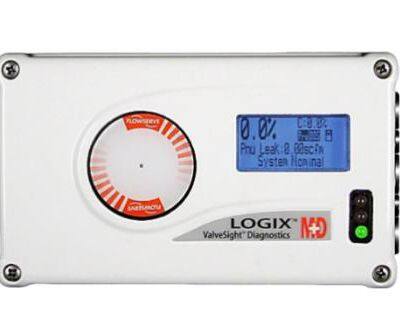 100% New Foxboro Logix 510si Digital HART Positioner 510si-15-Y2DSE-0000-000 Two-Stage Control 4-20mA Analog Feedback photo-2