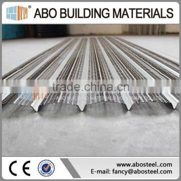 Rib Lath, Expanded Rib Lath, 3/8" Rib Metal Lath- ABO Building photo-2