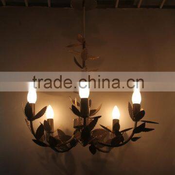 Direct factory chandelier pendant lighting new items in china market