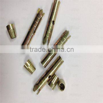 Expansion Head Series Expansion Screw