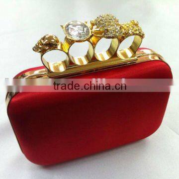 factory sell skull rings designer handbag