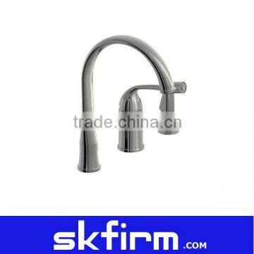 Hot Sale Stainless Steel bathroom faucet