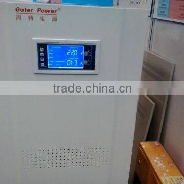 Automatic voltage regulator for Roland printing Machine