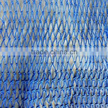 Extruded Diamond Anti Bird Netting