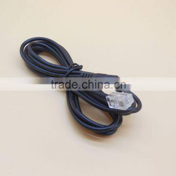 db9 rj12 cable adapter