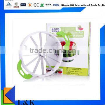 as seen on tv watermelon cutter/watermelon slicer