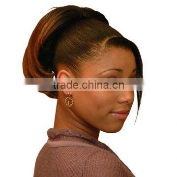 Charm Knot 100% Human Hair Ponytail Hair Extensions