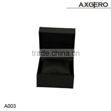 2016 New Arrive Custom Leather Watch Storage Boxes Wholesale photo-4