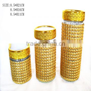 decorative coffee canisters