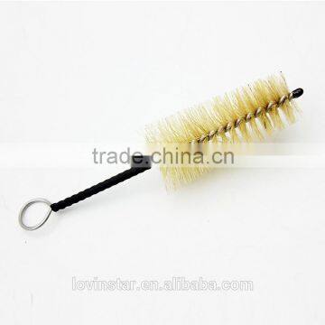 Musical Instruments Synthetic Material Saxophone Sound Hole oval makeup Clean Brush for Drop Shipping