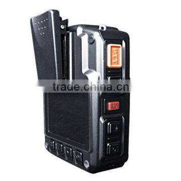 2.7/ 3.0inch TFT LCD Police Vedio Body Worn Camera Equipment Recorder Body Cameras for Law Enforcement Support GPS photo-2