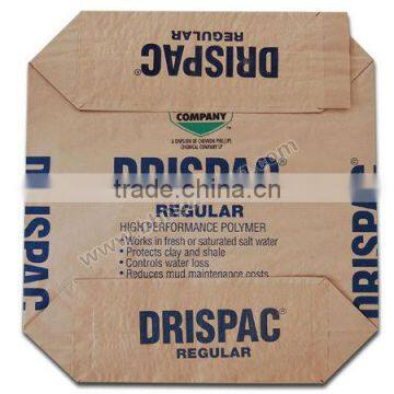 Wholesale pp pe paper craft side seal gusset 12oz coffee bag with valve