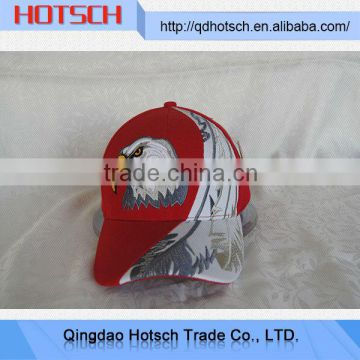 2014 High quality elastic baseball cap