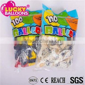 Best China Quality EN71 Approved Special Occasion Congratulation Latex Balloons photo-5