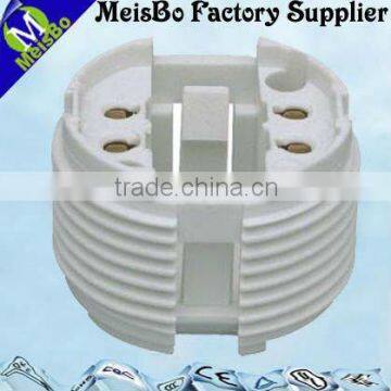 4 pin energy saving g24 lampholder