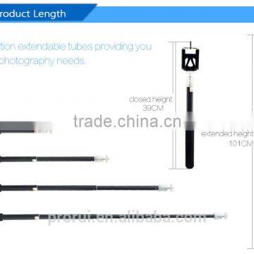 Travel Products Tube Extended Selfie Stick photo-3