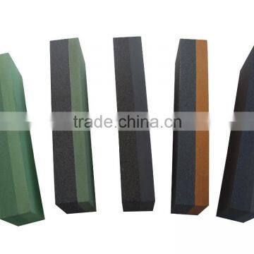 6'' Knife sharpening oil stone