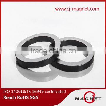 N42 high performance neodymium magnet for motor