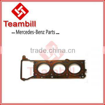 gasket cylinder head for mercedes w211 w212 w164 w251 car parts 6420165120                        
                                                                                Supplier's Choice