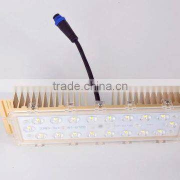 CE ROHS Approved Best Selling 3000-6000k IP68 45W Led Lamp Module Retrofit Kit photo-4