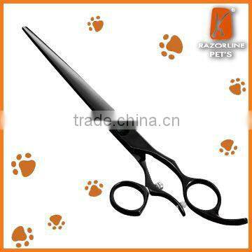 NPK15SBK - SUS440C Pet's grooming scissor TIJERAS DE MASCOTA