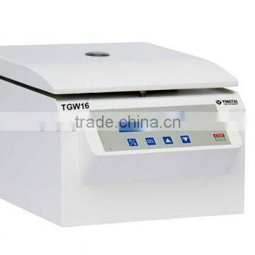 Micro centrifuge TGW16 Yingtai manufacturer