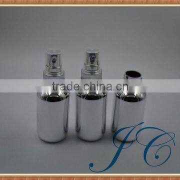 Classic and old-fashion cosmetic spray bottles for women