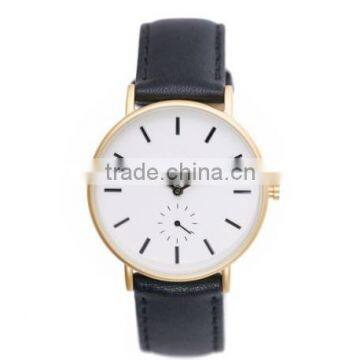 New Simplicity Cool Devices Watch Black Stretch Band Watches photo-4