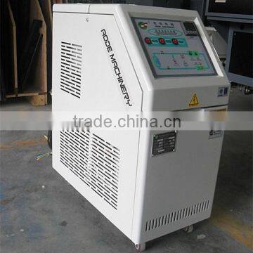 AEXF-10 extrusion water temperature control unit for heating