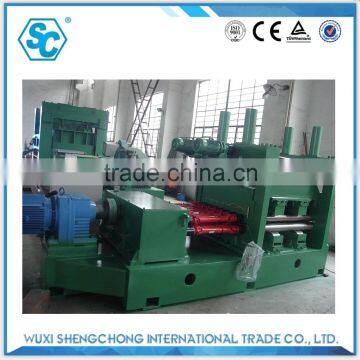 JPB7-40 4 High Leveler Machine