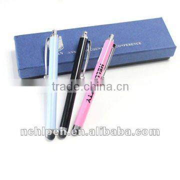 promotional items touch screen pen for ipad