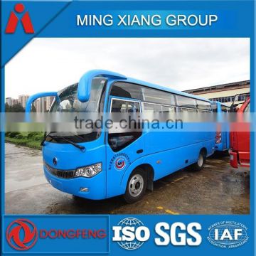 Dongfeng Brand New Diesel China Supplier Coach Bus For Sale