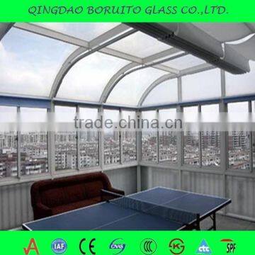 High Quality Insulated Glass Panels for House Design photo-3
