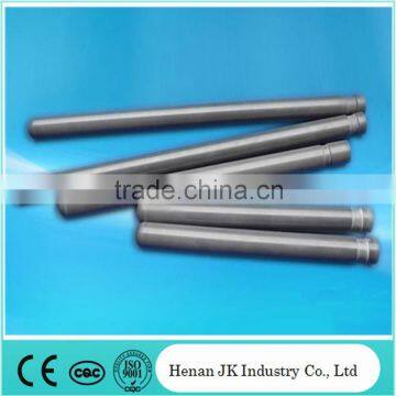 Thermocouple Protection Black Ceramic Tube photo-3