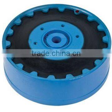 CONCRETE MIXER BALANCE COUPLING FOR MERCEDES