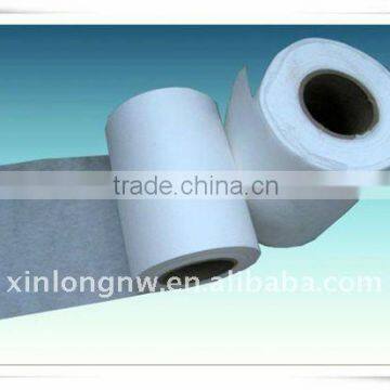 Melt-blown Nonwoven Fabric(Polypropylene Melt-blown Nonwoven)