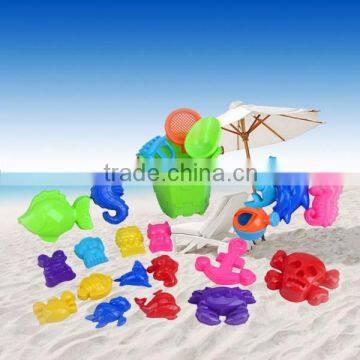 Beach plastic toy kids outdoor toys