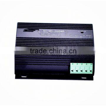 4A 6A 10A Diesel Generator Automatic Battery Charger