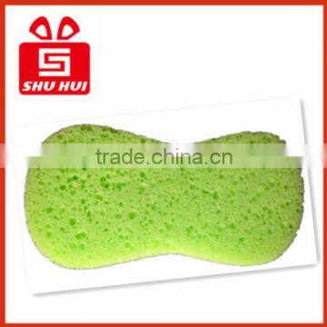 2014 Magic Sponge Cleaner Car Cleaning Sponge Microfiber Chenille Car Cleaning Sponge photo-5